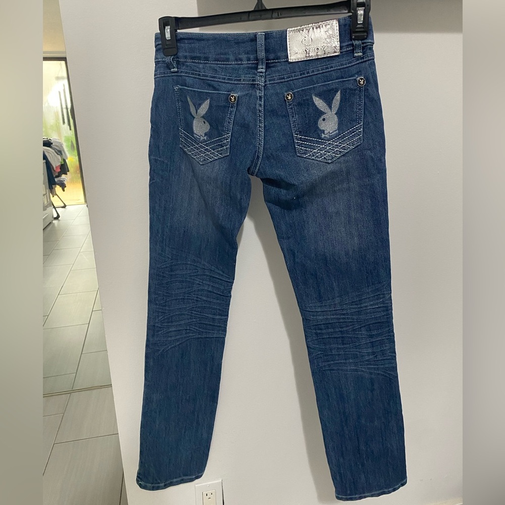 PLAYBOY Jeans